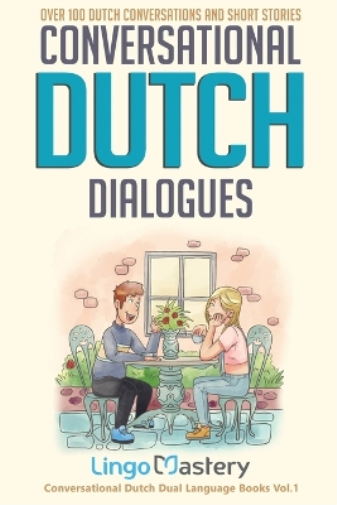 Conversational Dutch Dialogues