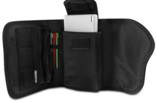 Official Nintendo Pokemon Legendary Wallet