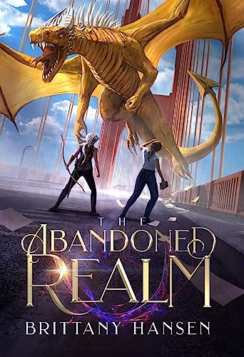 The Abandoned Realm
