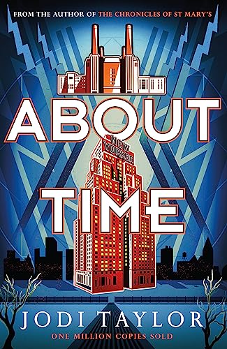 Time Police
