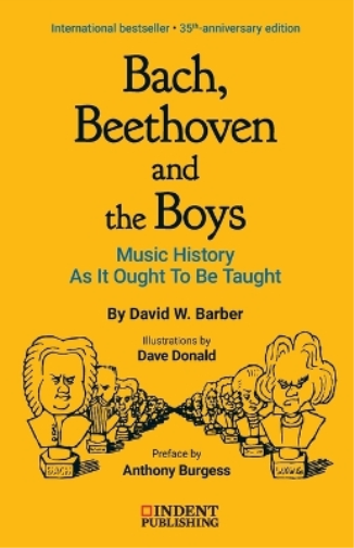 Bach, Beethoven and The Boys