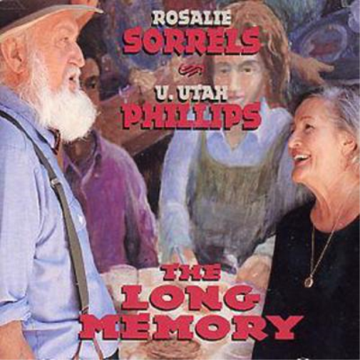 The Long Memory