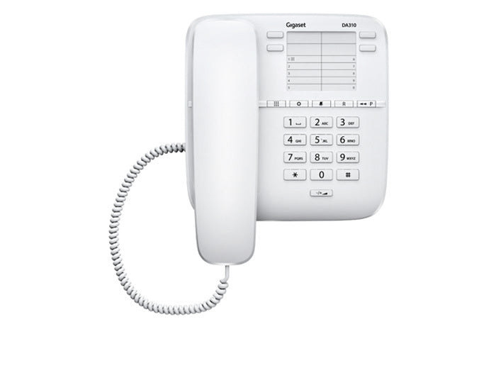 Da 310 White
