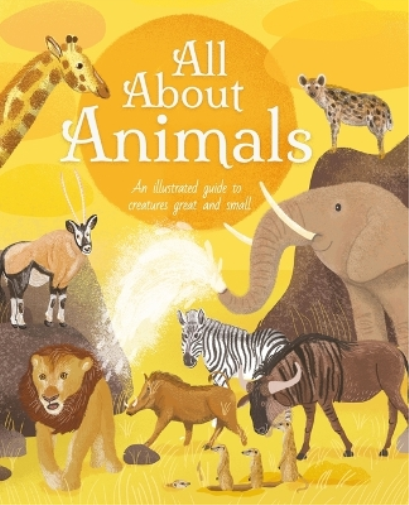 All about Animals