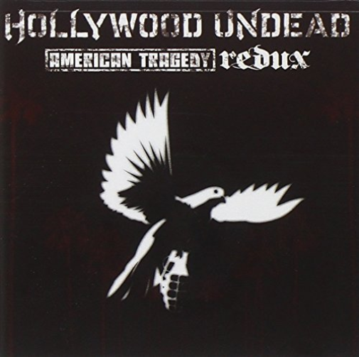 AMERICAN TRAGEDY(ED)