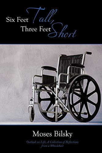 Six Feet Tall, Three Feet Short