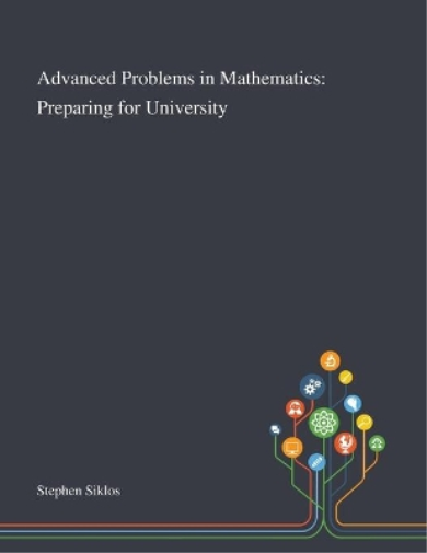Advanced Problems in Mathematics