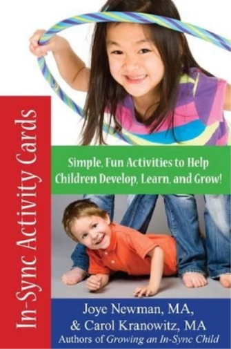 In-Sync Activity Cards