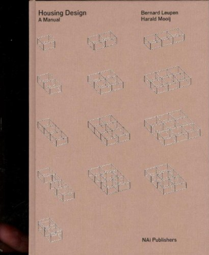 Housing Design A Manual