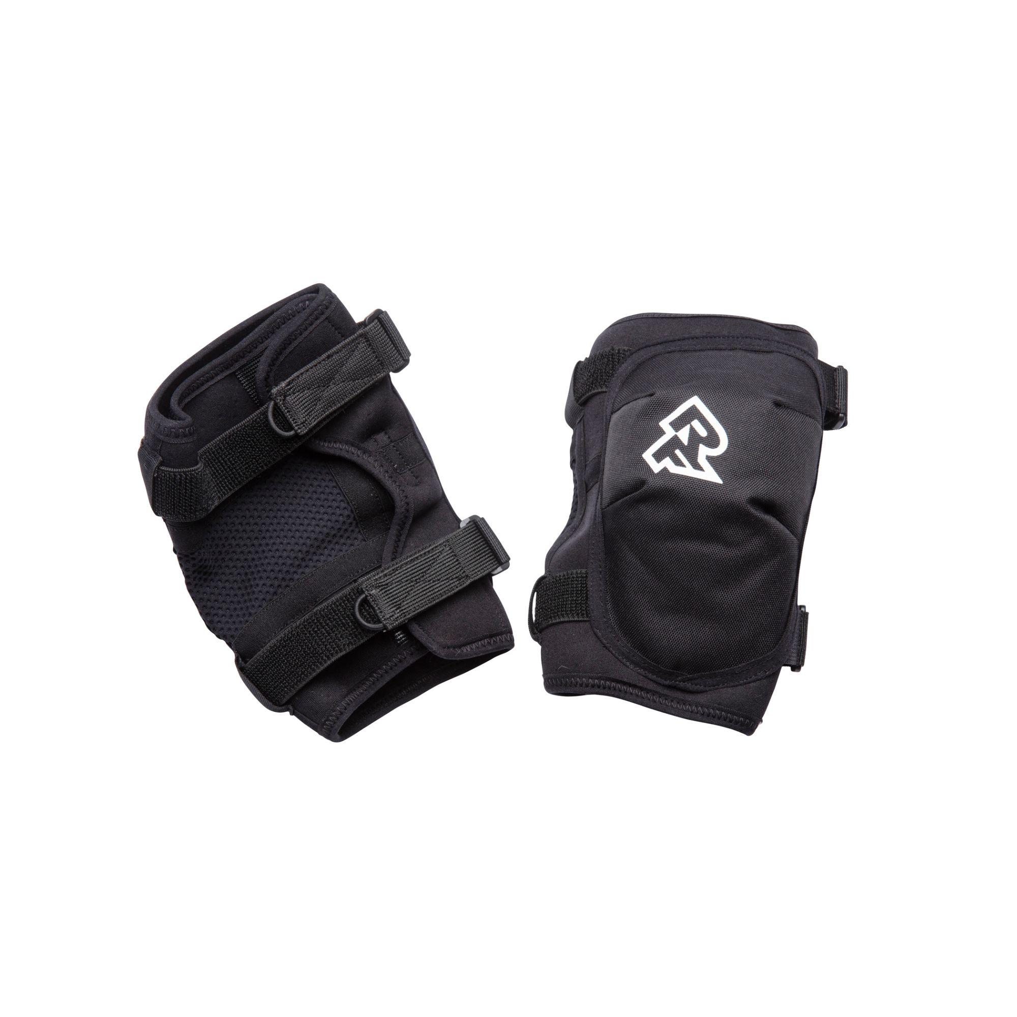 Race Face Sendy Youth Knee Guard Stealth 2020 L/XL