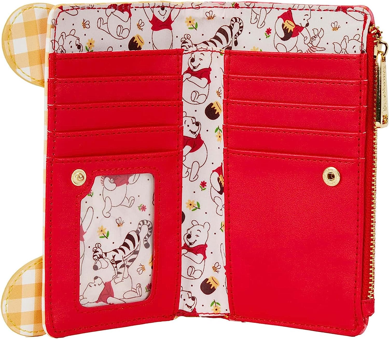 Disney by Loungefly Geldbeutel Winnie the Pooh Gin