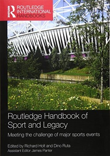 Routledge Handbook of Sport and Legacy