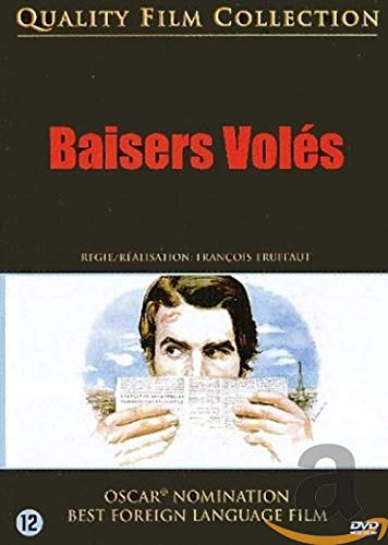 Baisers voles
