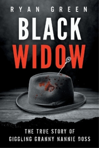 Black Widow