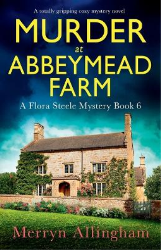 Murder at Abbeymead Farm