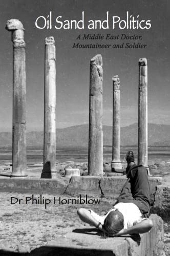 Oil, Sand and Politics
