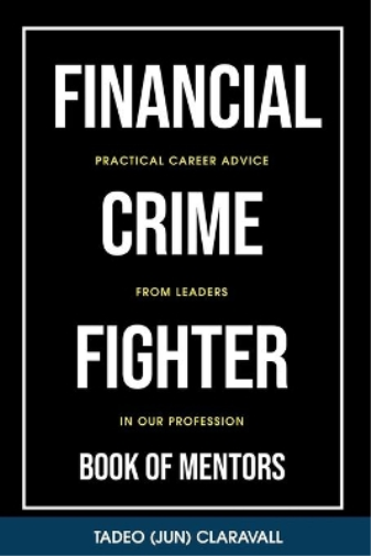 Financial Crime Fighter - Book of Mentors
