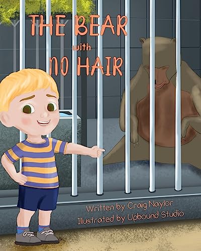 The Bear With No Hair