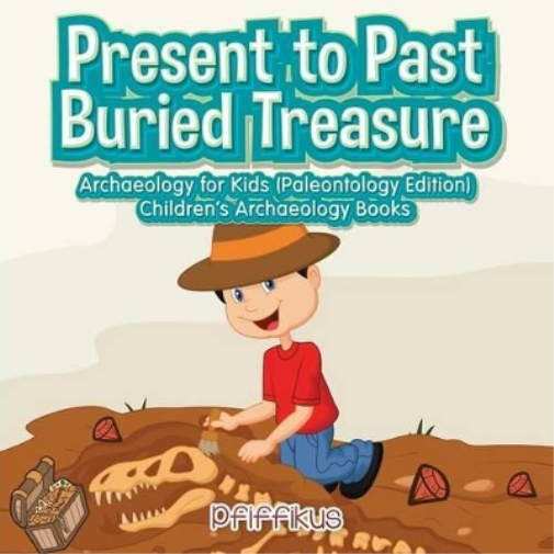 Present to Past - Buried Treasure