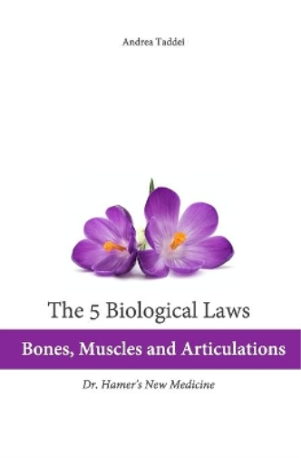 The 5 Biological Laws
