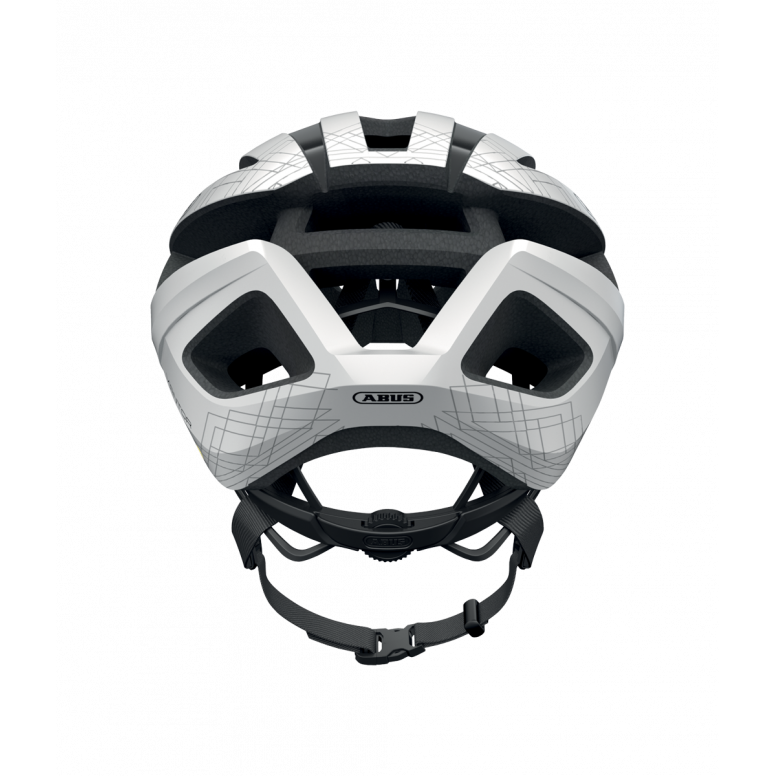 Abus Helmet Viantor-Mips White L 58-62