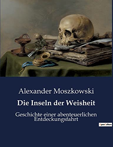 Die Inseln der Weisheit