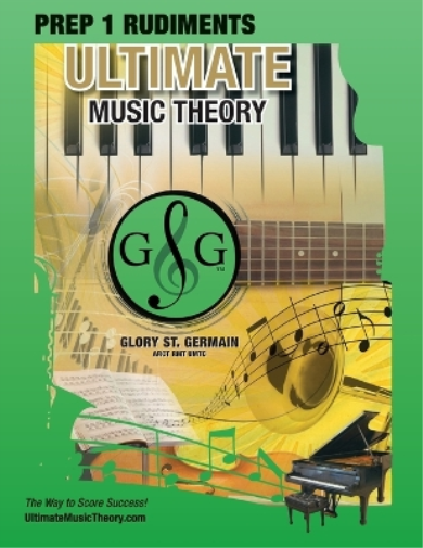 Prep 1 Rudiments - Ultimate Music Theory