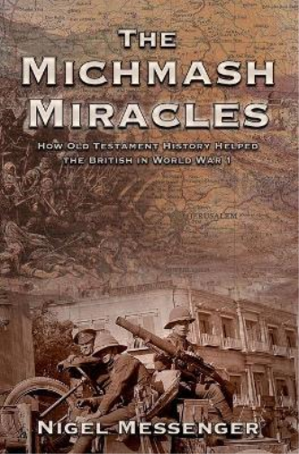 The Michmash Miracles