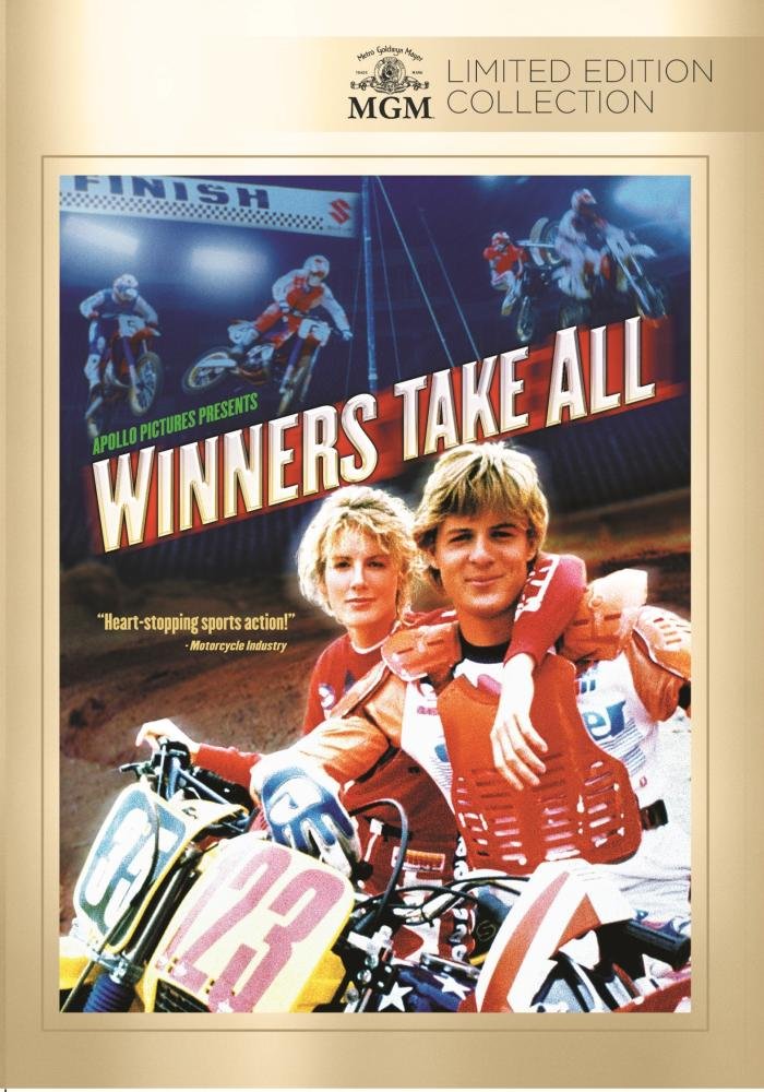 Winners Take All