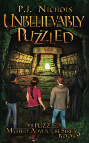 Unbelievably Puzzled (The Puzzled Mystery Adventure Series