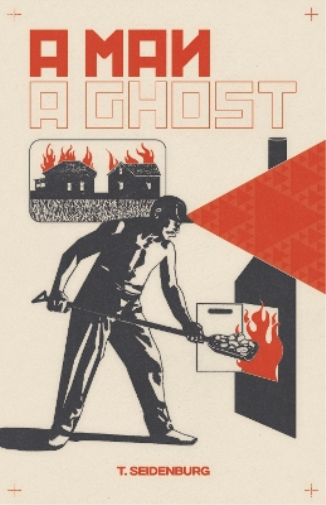 A Man, A Ghost