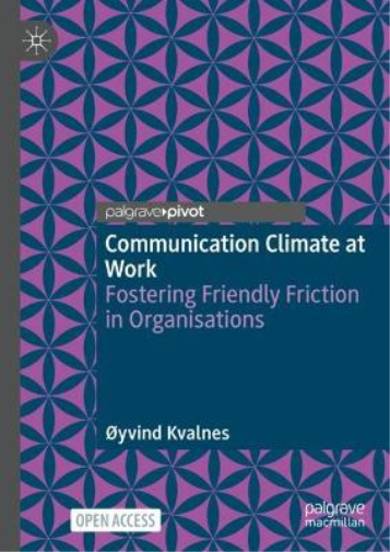 Communication Climate at Work