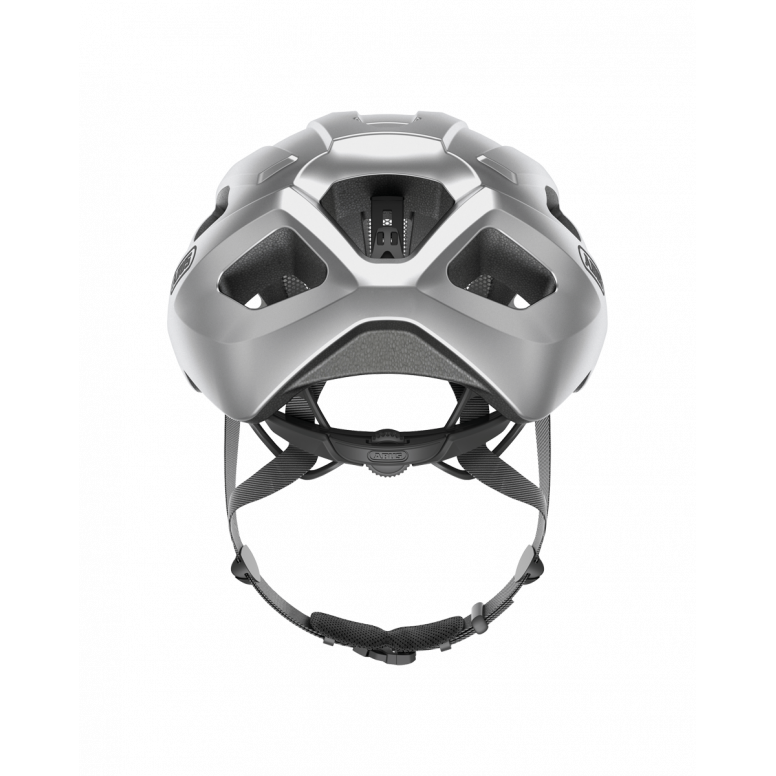 Abus Helmet Macator Silver S 51-55