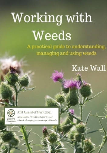 Working With Weeds
