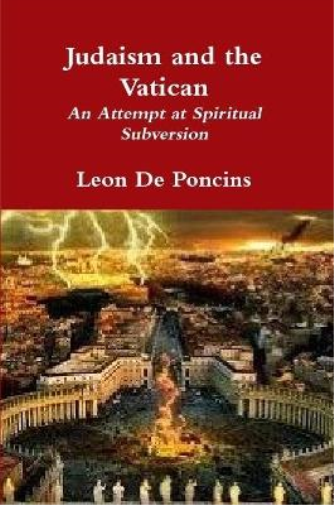 Judaism and the Vatican