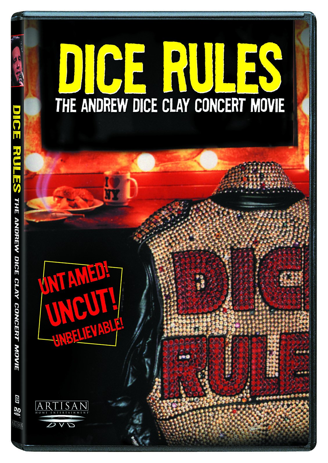 Dice Rules