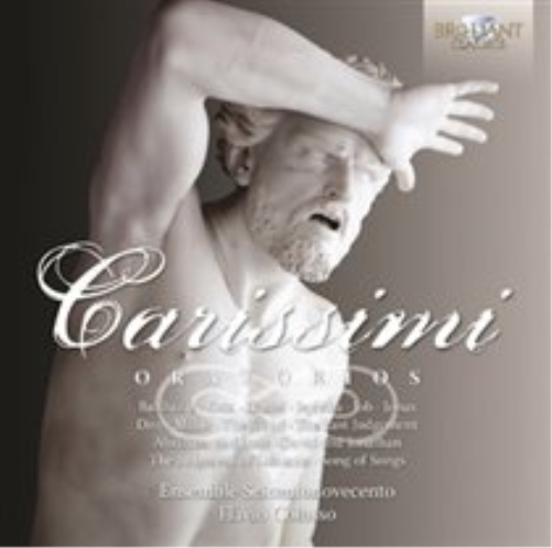 Carissimi: Oratorios