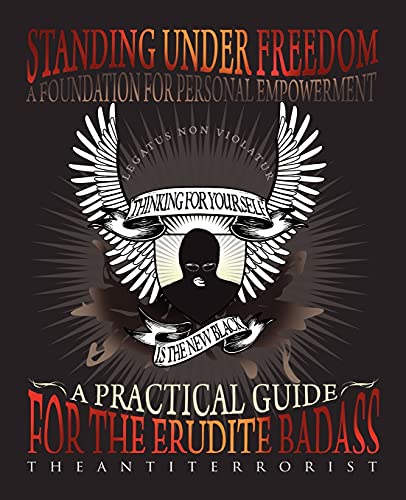 Standing Under Freedom