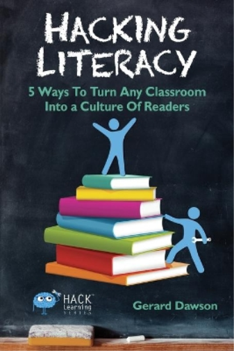 Hacking Literacy
