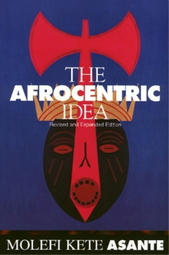 Afrocentric Idea Revised