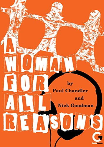 A Woman for All Reasons