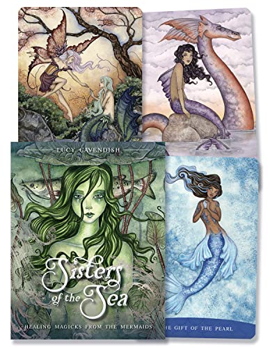 Sisters of the Sea