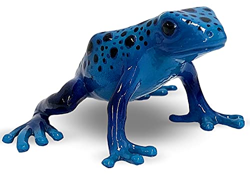 Bullyland: Rane - Rana Dardo Azureus