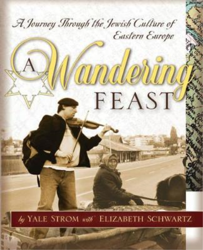 A Wandering Feast