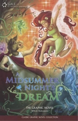A Midsummer Night's Dream
