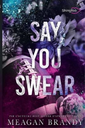 Say You Swear