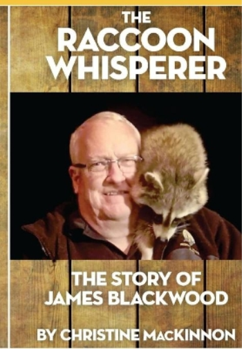 The Raccoon Whisperer