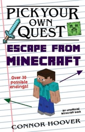 Pick Your Own Quest