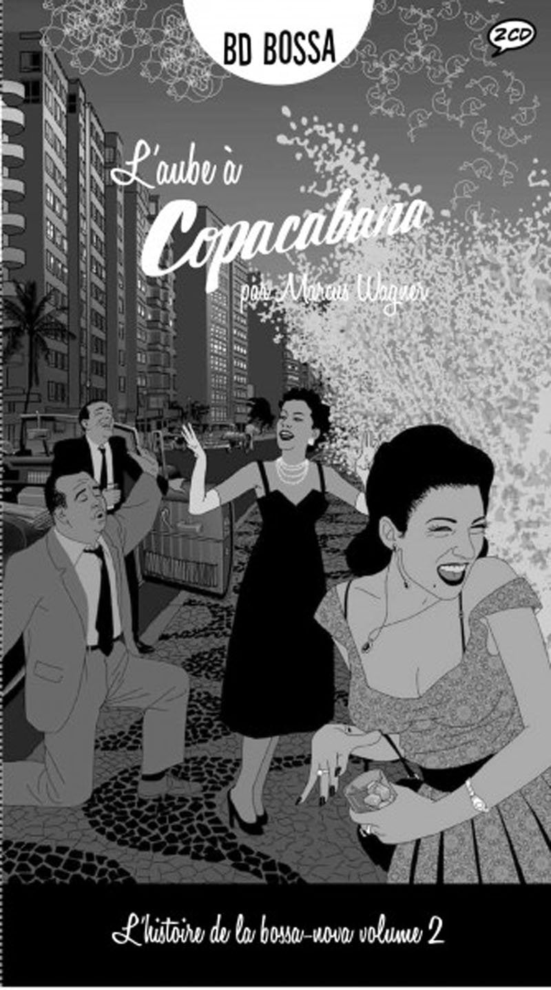 Bossa Nova vol 2