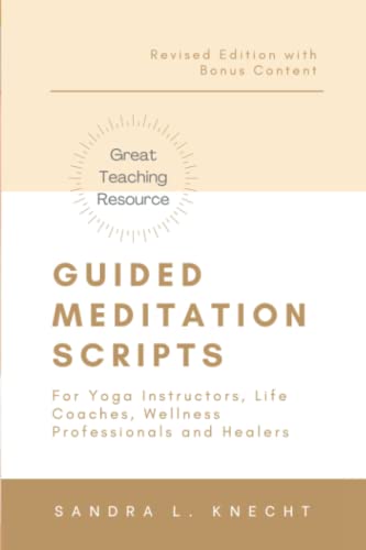 Guided Meditation Scripts